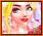 Princess Wedding - Dressup And Makeup Salon related image