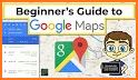 Live MAPS Guide, Navigation,GPS Tools & StreetView related image