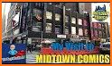 Midtown Comics related image