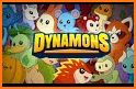 Dynamons by Kizi related image