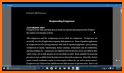 PDF Reader – PDF Viewer & Epub reader PRO related image