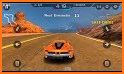 Car Games 2020 : Car Racing Game City Racing 3D related image