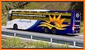 Hill Bus Racing Game 2019:Airport Bus Simulator 3D related image