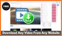 Video Saver: Download Videos related image