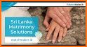 Srilankan Matrimony - Sri Lanka Marriage Proposals related image