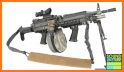 Machine Gun Rifle Sounds related image