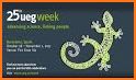 UEG Week 2018 related image