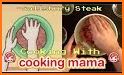 Street Food: Deep Fried Foods Maker Cooking Games related image