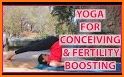 Yoga For Pregnancy related image