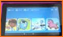 Kids Dashboard (Parental control KIDS MODE APP) related image