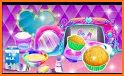 Sweet Bakery Chef Mania: Baking Games For Girls related image