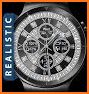 Diamond Glitz HD Watch Face related image