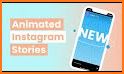 Story Maker - Animated Stories for Instagram  related image