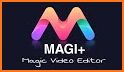 Guide for Biugo Magic Editor Video related image