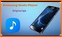 M-Music Player ( MP3 Player) - PRO related image