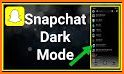 Snapchat Dark Mode related image