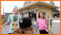 Jojo Siwa run adventure world related image