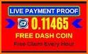 Dash Earning related image