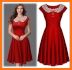 1940s Style Dresses related image