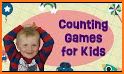 Counting number games for kids related image