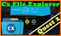 Trust File Manager & Explorer related image