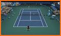 French Open: Tennis Games 3D - Championships 2018 related image