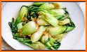 Bok choy related image