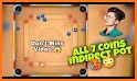 Carrom Disc Pool: Carrom Board related image