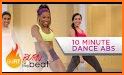 Zumba Dance Exercise videos related image