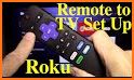 Roku Remote - Control Your Smart TV related image