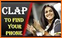 Find Phone by Clap: Clap to Find Phone related image