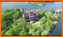 Boldt Castle related image