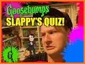 Goosebumps Scary Trivia related image