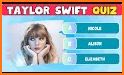 Hardest Taylor Swift Quiz 2022 related image