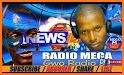 Radio Mega 103.7 FM Haiti Live related image