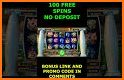 No Deposit Casino Bonuses Code related image