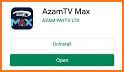 AzamTV Max related image