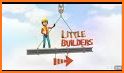 Builders and Cranes - Enjoy Fun Construction Games related image