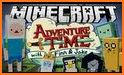 Adventure Time Mod related image