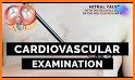 Cardiology & Respiratory Clinical Assessment related image