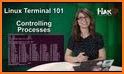 Terminal Control related image