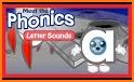 Fun Phonics - Letter Sounds related image