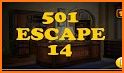 501 Free New Room Escape Games related image