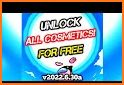 Free Among Us Maker skin Mod Free Skins Ball Blast related image