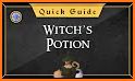 Which Potion related image