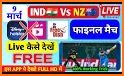 Sports Live TV : Live Cricket TV Guide related image