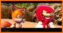 Sonic Journey Adventure related image