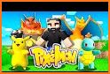 Pixelmon Bedrock Mod MCPE related image