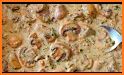 Cream Sauce recipes related image