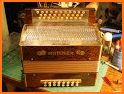 Hohner-FBbEb Button Accordion related image